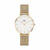 Daniel Wellington Unisexuhr DW00100350