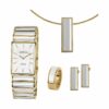 Jacques Lemans Uhren-Set 1-1858D-SET54