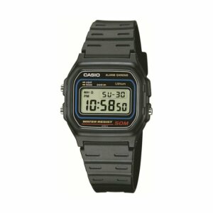 Casio Herrenuhr Collection W-59-1VQES