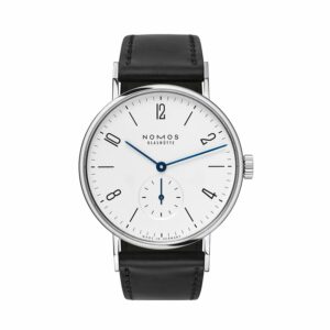 Nomos Glashütte Herrenuhr Tangente 139