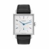 Nomos Glashütte Herrenuhr Tetra 27 401