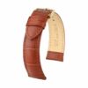 Hirsch Lederband Duke 01028170-1-14