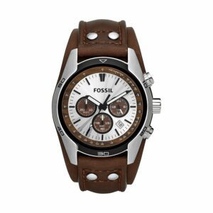 Fossil Chronograph Coachman CH2565