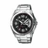 Casio Herrenuhr Edifice Classic EF-129D-1AVEF