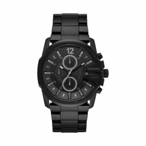 Diesel Herrenuhr Master Chief DZ4180