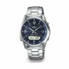 Casio Herrenuhr Funk LCW-M100DSE-2AER