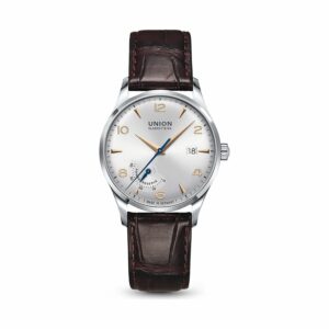 Union Glashütte Herrenuhr Noramis Gangreserve D0054241603701