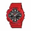 Casio Herrenuhr G-Shock Classic GA-100B-4AER