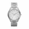 Michael Kors Damenuhr Runway Slim MK3178