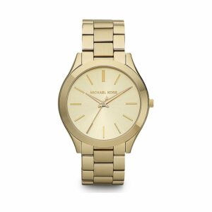 Michael Kors Damenuhr Runway Slim MK3179