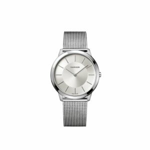 Calvin Klein Herrenuhr K3M21126