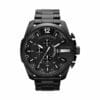 Diesel Chronograph Mega Chief DZ4283