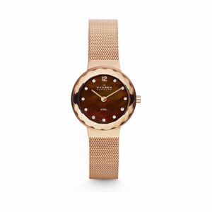 Skagen Damenuhr 456SRR1