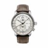 Zeppelin Herrenuhr 7640-1