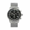 Zeppelin Chronograph 7680M-2