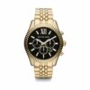 Michael Kors Chronograph Lexington MK8286