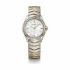 Ebel Damenuhr Wave Lady 1216351