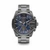 Diesel Chronograph Mega Chief DZ4329