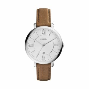 Fossil Damenuhr Jacqueline ES3708