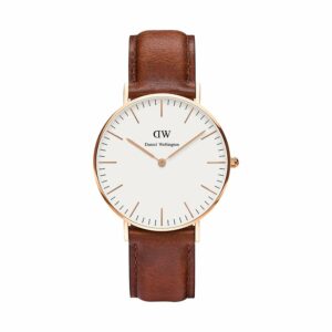 Daniel Wellington Damenuhr St. Andrew DW00100035