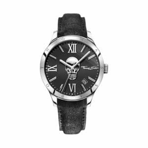 Thomas Sabo Herrenuhr Rebel at heart WA0210-218-203-43 mm