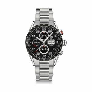 TAG Heuer Chronograph Carrera Chronograph CV2A1R.BA0799