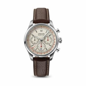 Union Glashütte Chronograph Belisar Chronograph D0094271626700