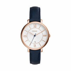 Fossil Damenuhr Jacqueline ES3843