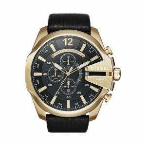 Diesel Chronograph Mega Chief DZ4344