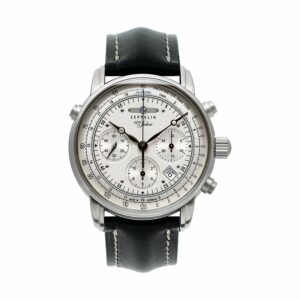 Zeppelin Chronograph 7618-1