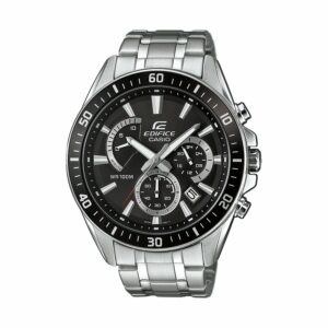 Casio Herrenuhr Edifice Classic EFR-552D-1AVUEF