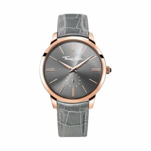 Thomas Sabo Herrenuhr WA0262-274-210-42 mm