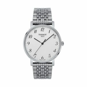 Tissot Herrenuhr Everytime Medium T1094101103200