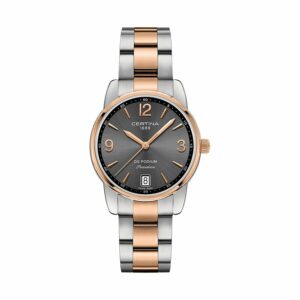 Certina Damenuhr DS Podium Lady C0342102208700