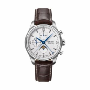 Union Glashütte Chronograph Belisar Chronograph Mondphase D0094251601700