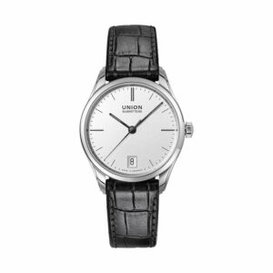 Union Glashütte Damenuhr Viro Datum 34 mm D0112071603100