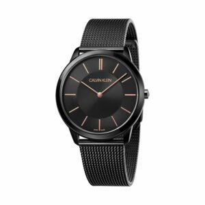 Calvin Klein Herrenuhr K3M21421