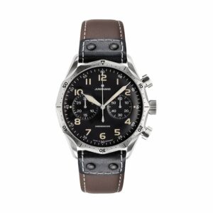 Junghans Chronograph Meister Pilot 27359100