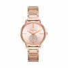 Michael Kors Damenuhr Portia MK3640