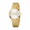 Calvin Klein Herrenuhr K3M22526