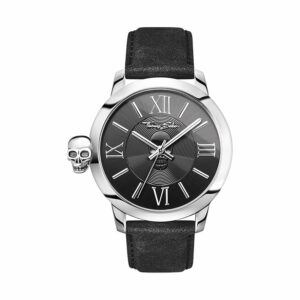 Thomas Sabo Herrenuhr WA0296-218-203-46 mm