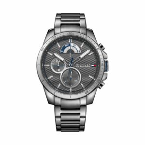 Tommy Hilfiger Herrenuhr 1791347