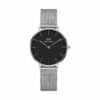 Daniel Wellington Damenuhr Classic Petite DW00100162