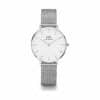 Daniel Wellington Damenuhr Classic Petite DW00100164