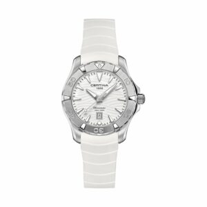 Certina Taucheruhr DS Action Lady C0322511701100