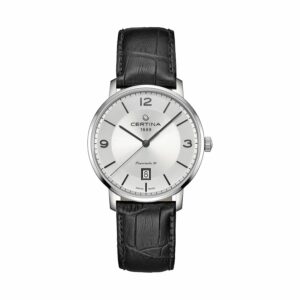 Certina Herrenuhr DS Caimano C0354071603700