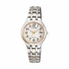 Citizen Damenuhr Elegant Eco Drive EW2486-87A