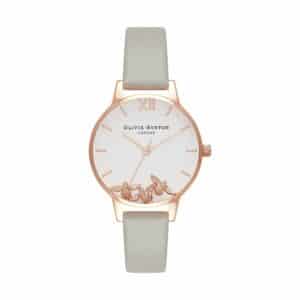 Olivia Burton Damenuhr OB16CH03