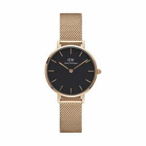 Daniel Wellington Damenuhr Classic Petite DW00100217