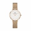 Daniel Wellington Damenuhr Classic Petite DW00100219